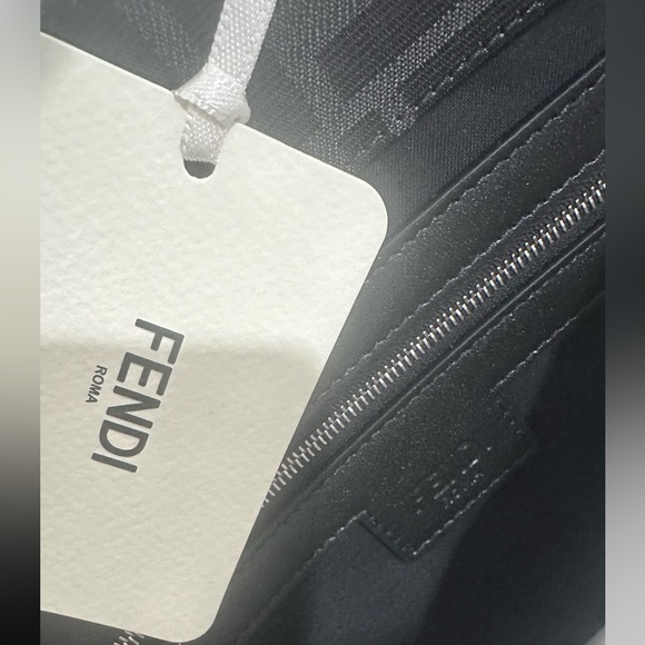 Fendi Tote - Picture 9 of 11